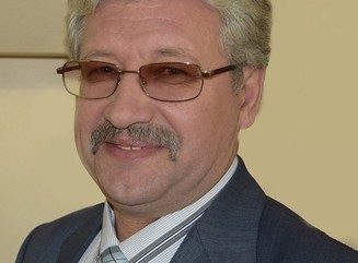 Петр Манушин 
