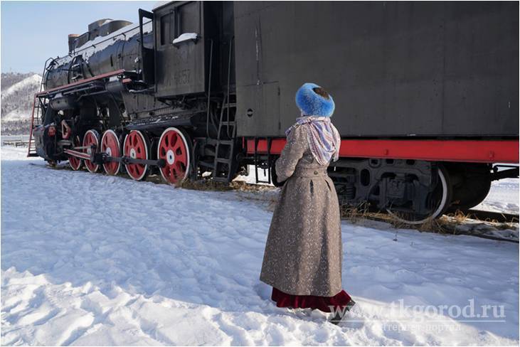 Выразить восхищение фотографией женщины