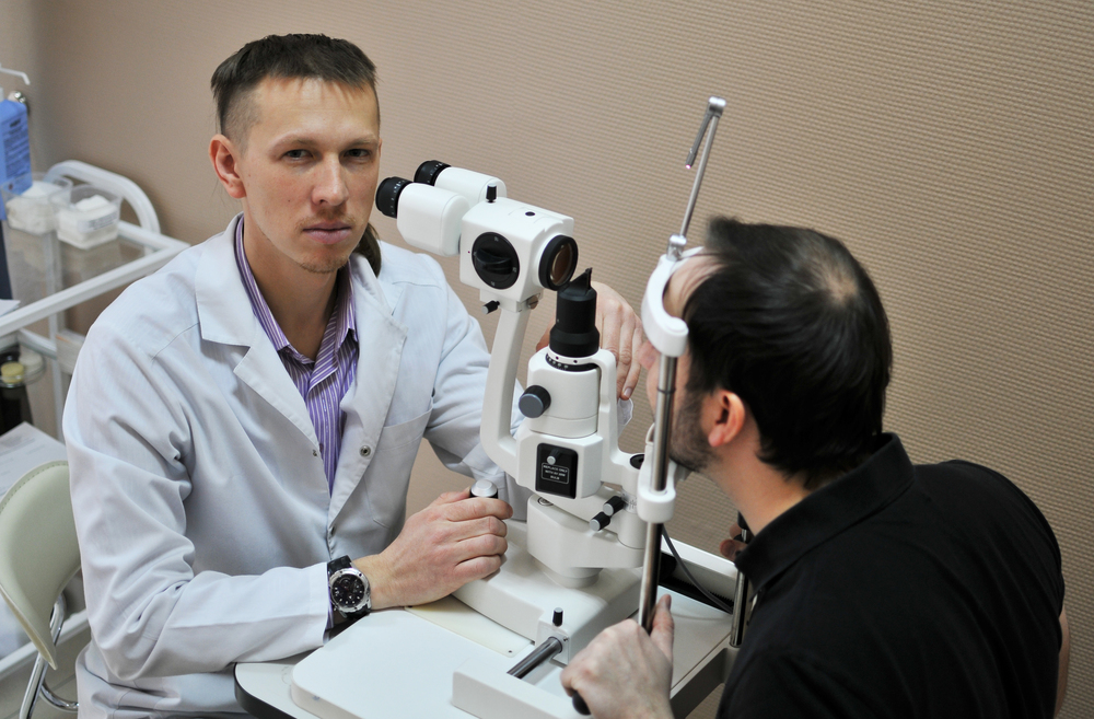 Хирург офтальмолог clinicaspectr ru