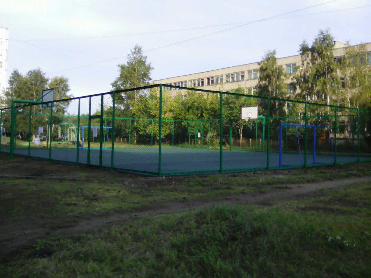 Фото Улица Энергетиков