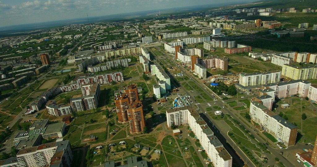 каталог Братск