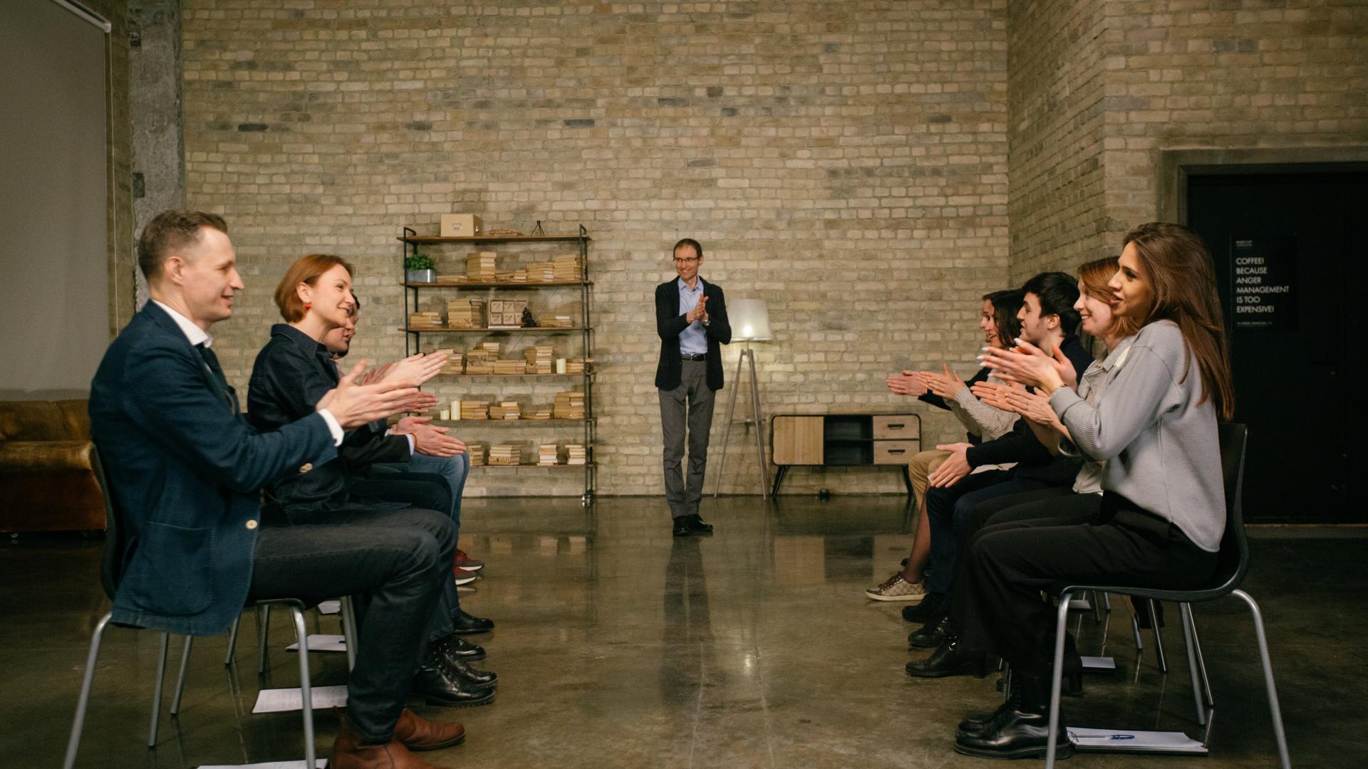 Курсы по развитию речи для личностного роста