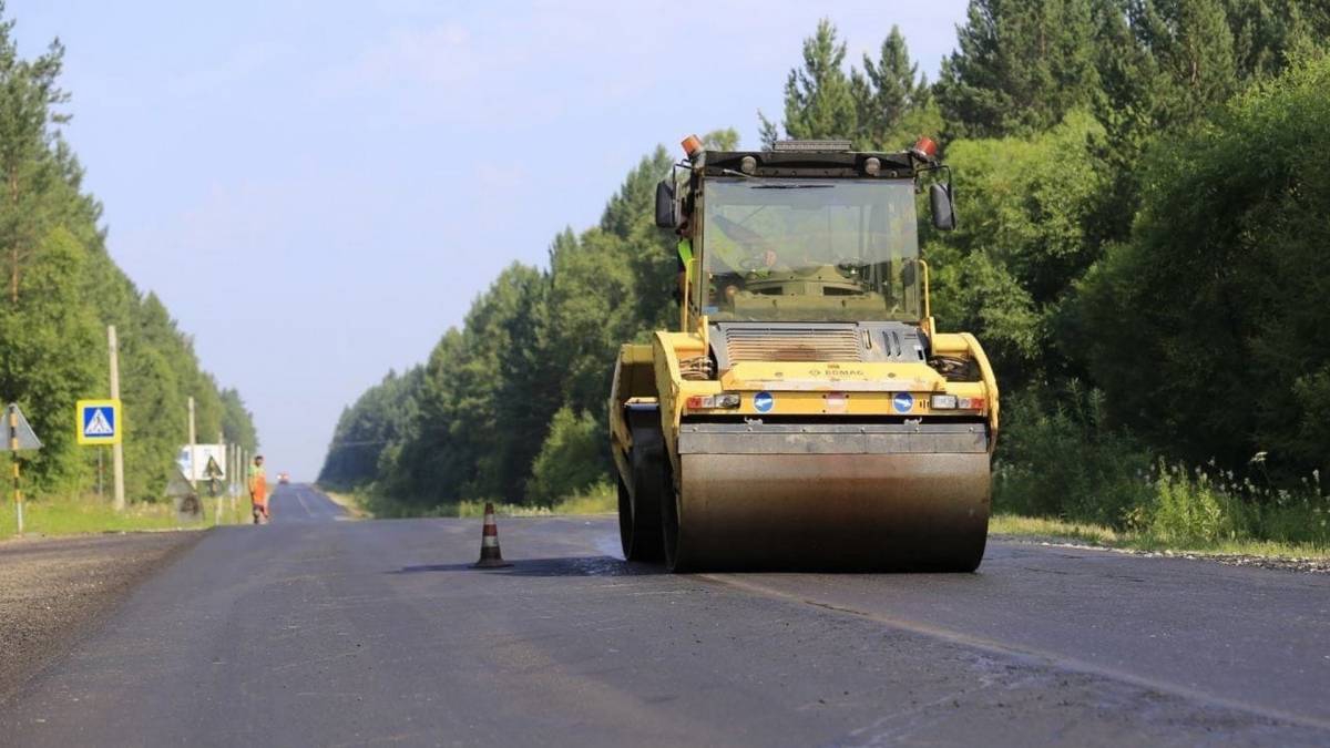 Безопасные дороги»: Култукский тракт в Шелехове должен получить статус  региональной дороги